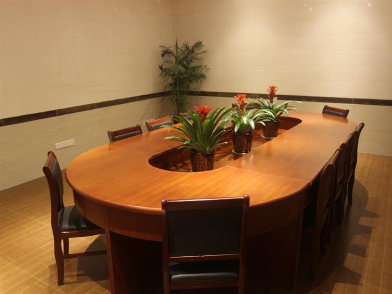 Greentree Inn Yiwu International Trade City Hotel Zewnętrze zdjęcie